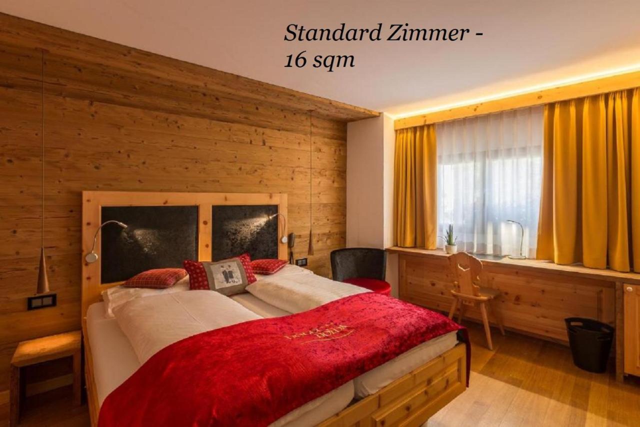 Hotel Nolda Saint-Moritz Dış mekan fotoğraf