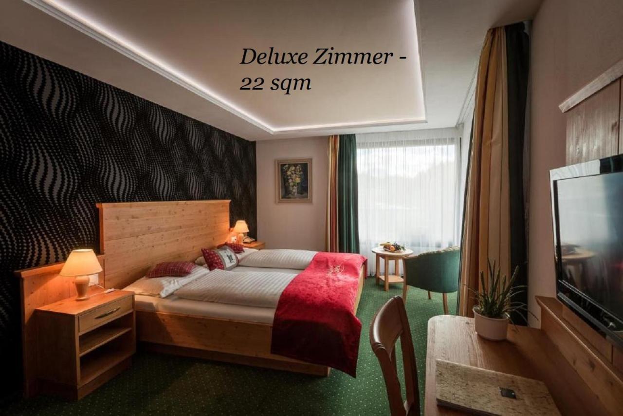 Hotel Nolda Saint-Moritz Dış mekan fotoğraf