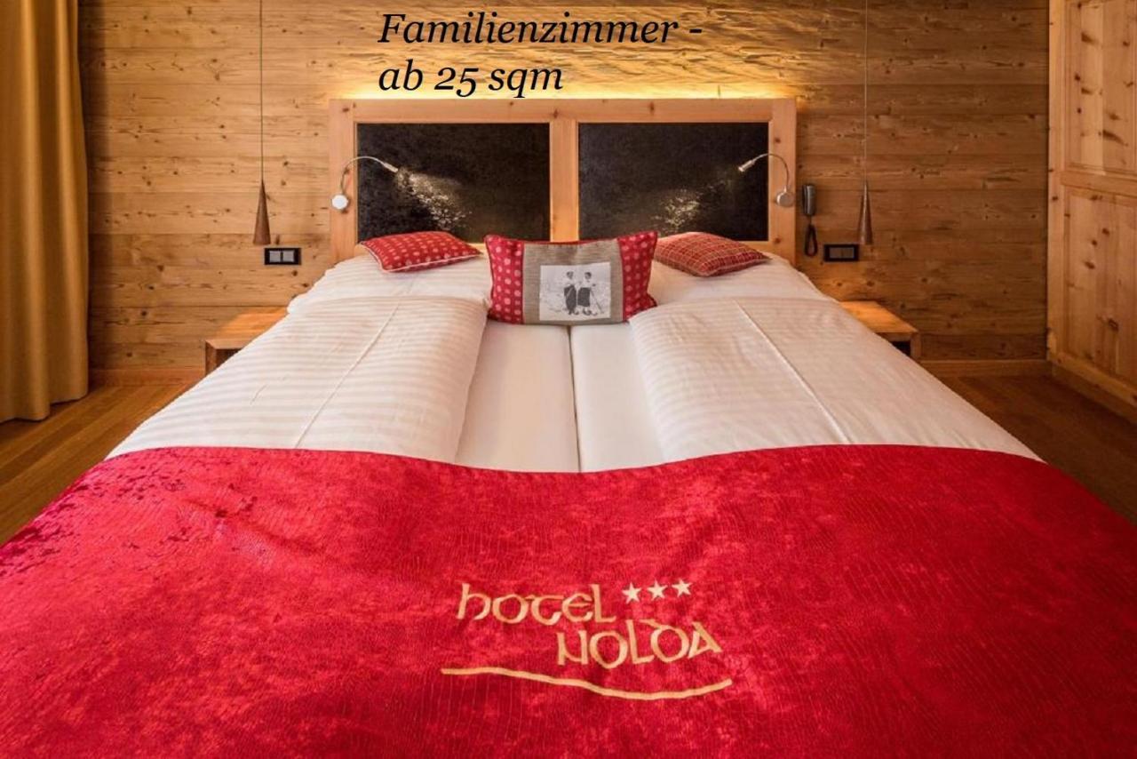 Hotel Nolda Saint-Moritz Dış mekan fotoğraf