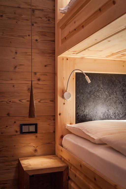 Hotel Nolda Saint-Moritz Dış mekan fotoğraf