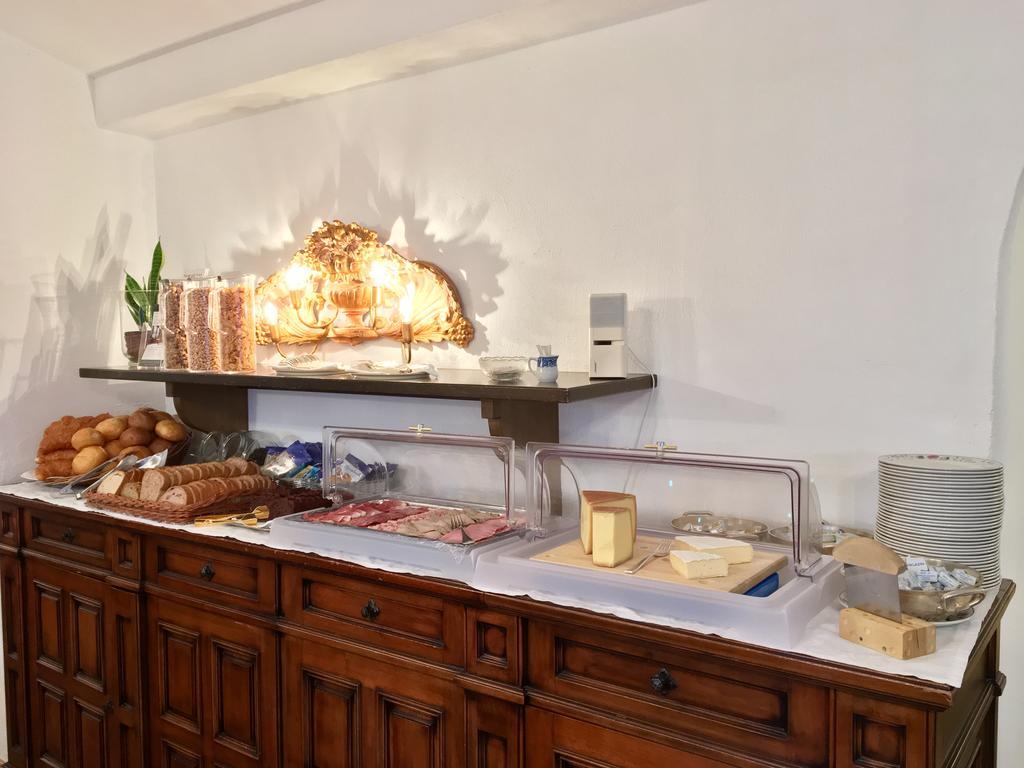Hotel Nolda Saint-Moritz Dış mekan fotoğraf