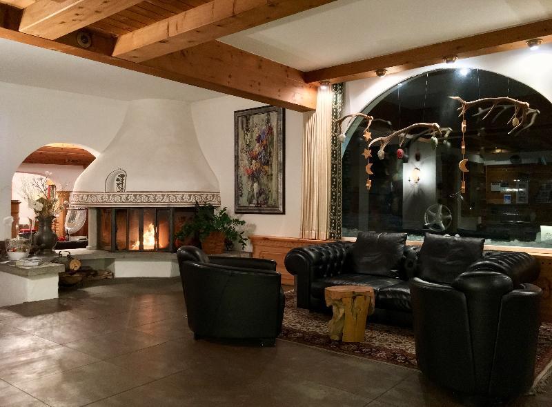 Hotel Nolda Saint-Moritz Dış mekan fotoğraf